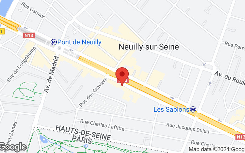 145 Avenue Charles De Gaulle, Neuilly-sur-seine Image 7