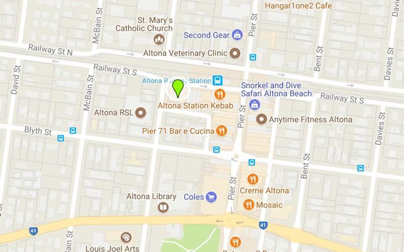 92 Railway Street South, Altona Image 6