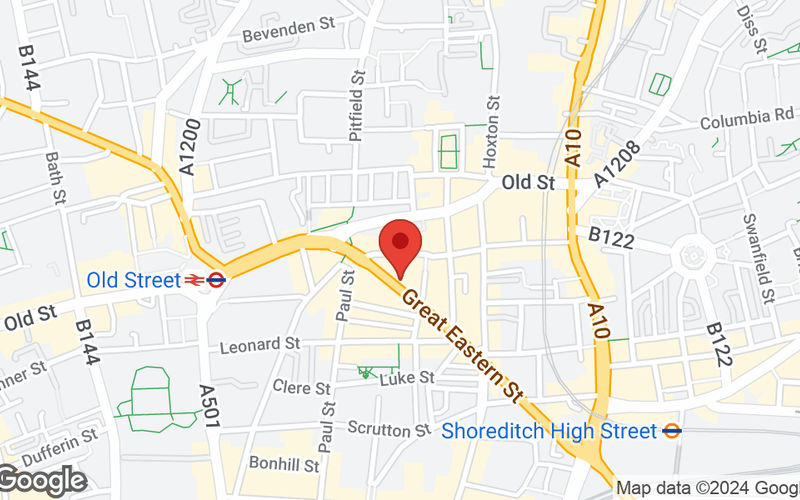 74 Great Eastern Street, Shoreditch Image 7