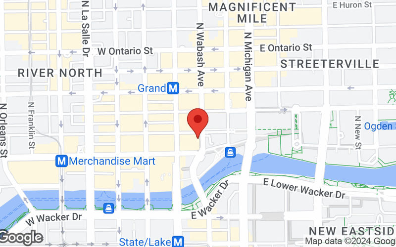 125 S Clark St, Chicago Image 10