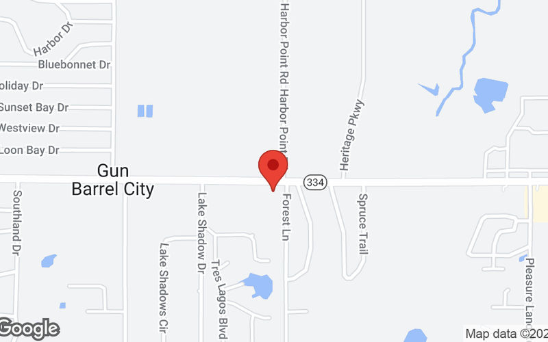 1805 W Main St, Gun Barrel City Image 9