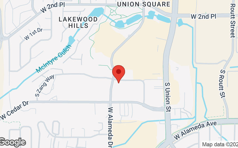 12157 W Cedar Dr, Lakewood Image 6