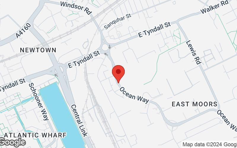 Ocean Way, Cardiff Image 13