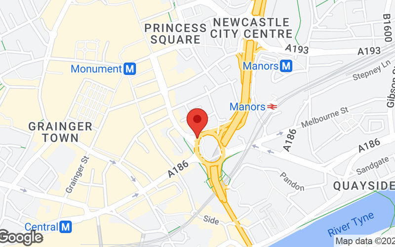 Pilgrim Street, Tyne And Wear Image 15