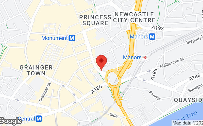 98-100 Pilgrim Street, Newcastle Upon Tyne Image 15