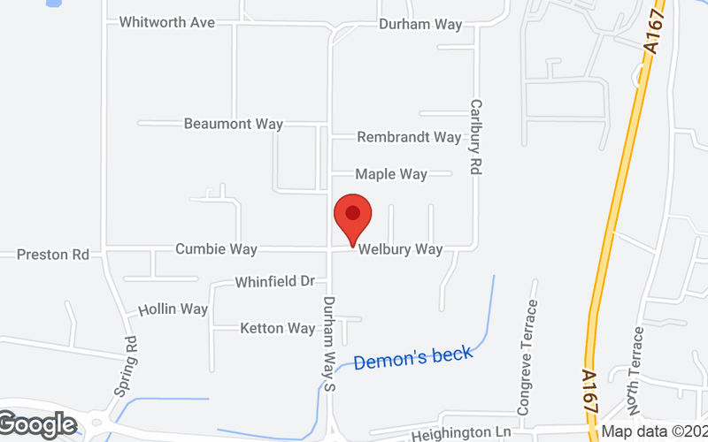 Parsons Court Welbury Way, Newton Aycliffe Image 11