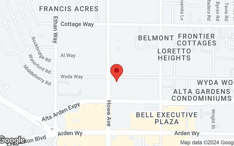 1860 Howe Ave, Sacramento Image 9