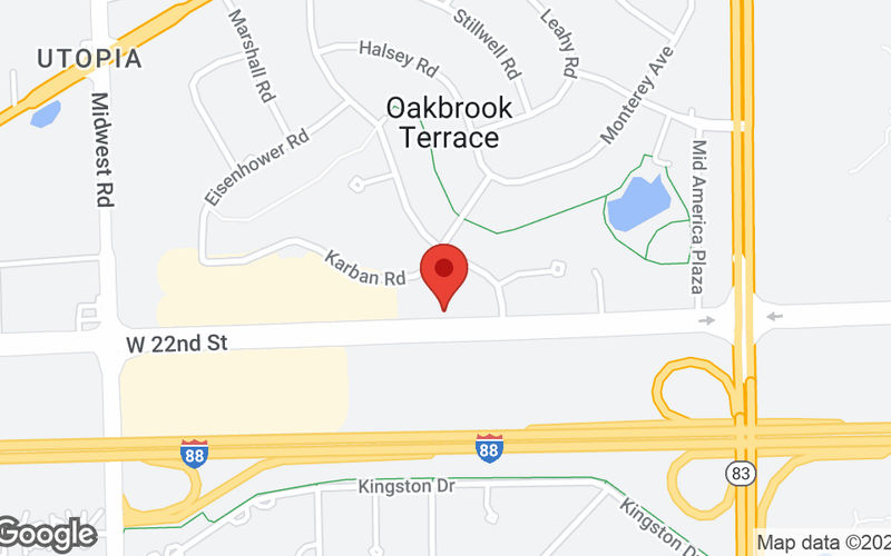 17W240 22nd Street, Oakbrook Terrace Image 8