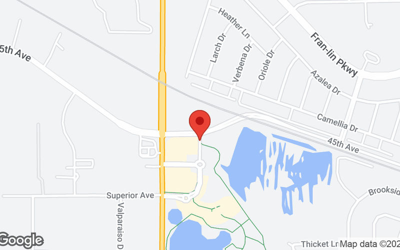 9601 N Centennial Dr, Munster Image 6