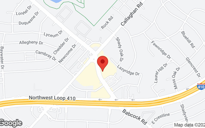 1603 Babcock Rd, San Antonio Image 10