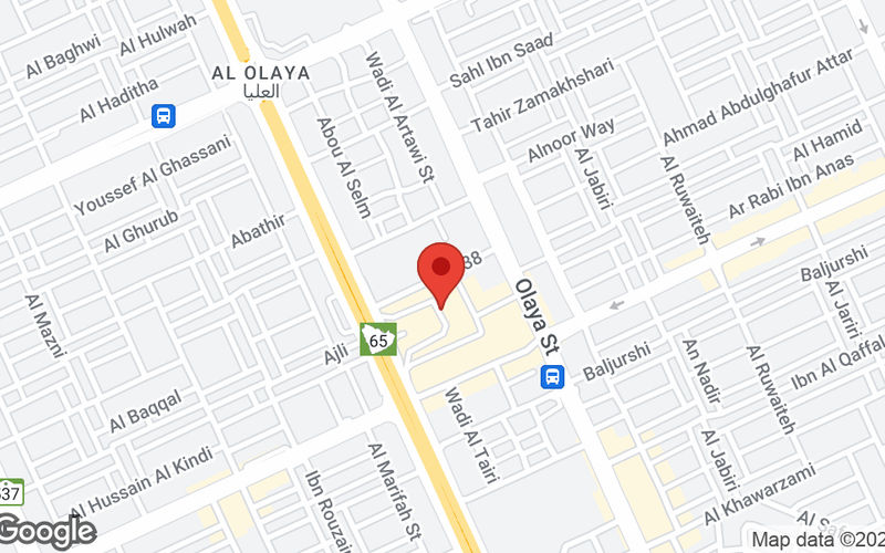 King Fahd Road Olaya District, Riyadh Image 9