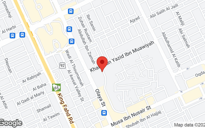 Gate D Olaya Street Al Olaya, Riyadh Image 9