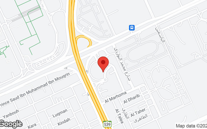 Building 7 Zone A Airport Road, Riyadh Image 8