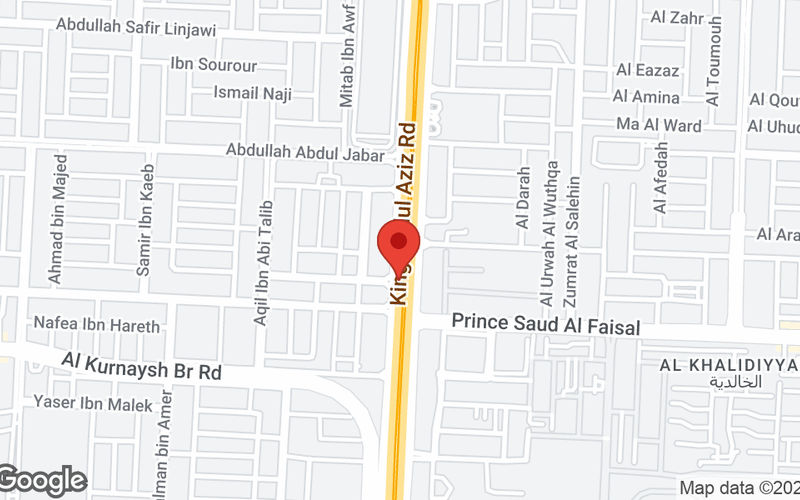 King Abdul Aziz Rd, Jeddah Image 8