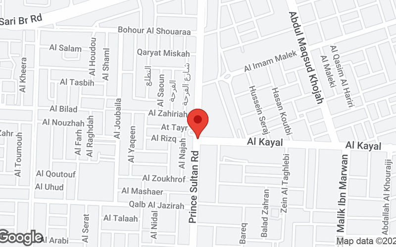 Al Kayal Prince Sultan Road, Jeddah Image 7