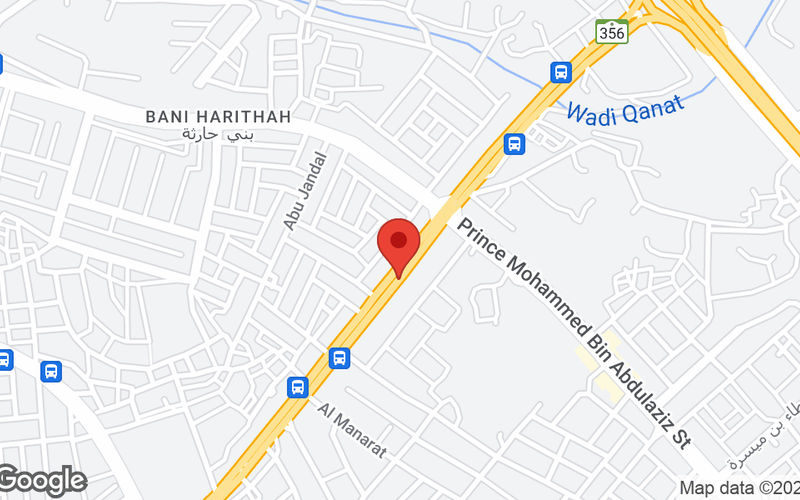 Abu Ouf Plaza Center 356 Bani Harithah, Madinah Image 6