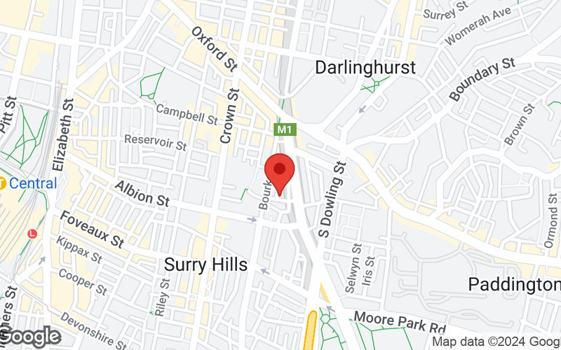 2 Hill Street, Surry Hills Image 14