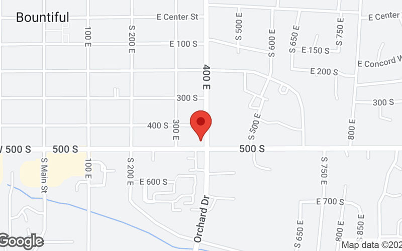 450 S 400 E, Bountiful Image 9