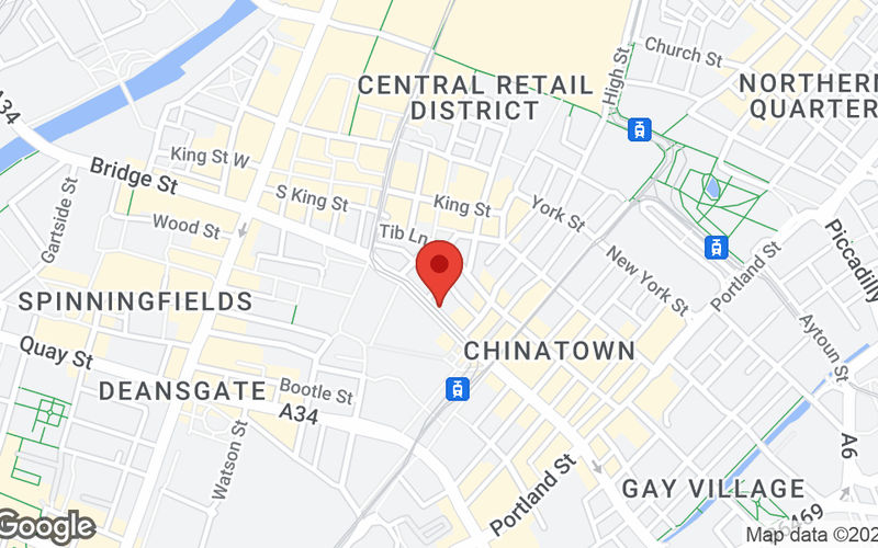 55 Princess Street, Greater Manchester Image 7