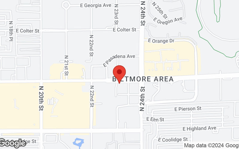 2325 E Camelback Rd, Phoenix Image 6