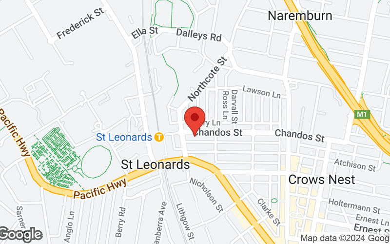 11 Chandos Street, St Leonards Image 9