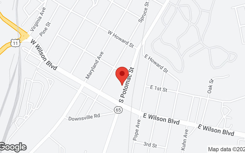 927 S Potomac St, Hagerstown Image 8