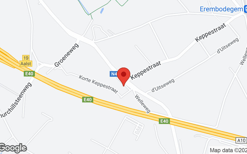 198 Ninovesteenweg, Aalst Image 15