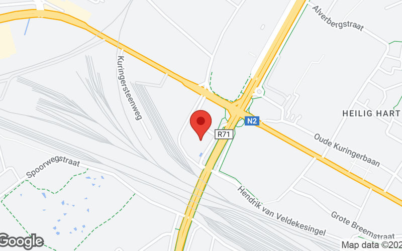 150 Hendrik Van Veldekesingel, Hasselt Image 12