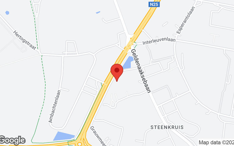 1 Grauwmeer, Leuven Image 12