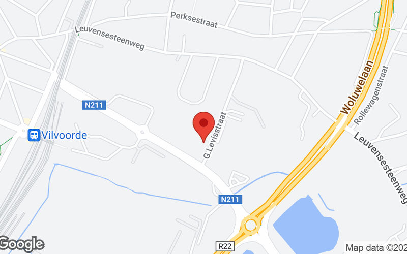 27 Luchthavenlaan, Vilvoorde Image 12