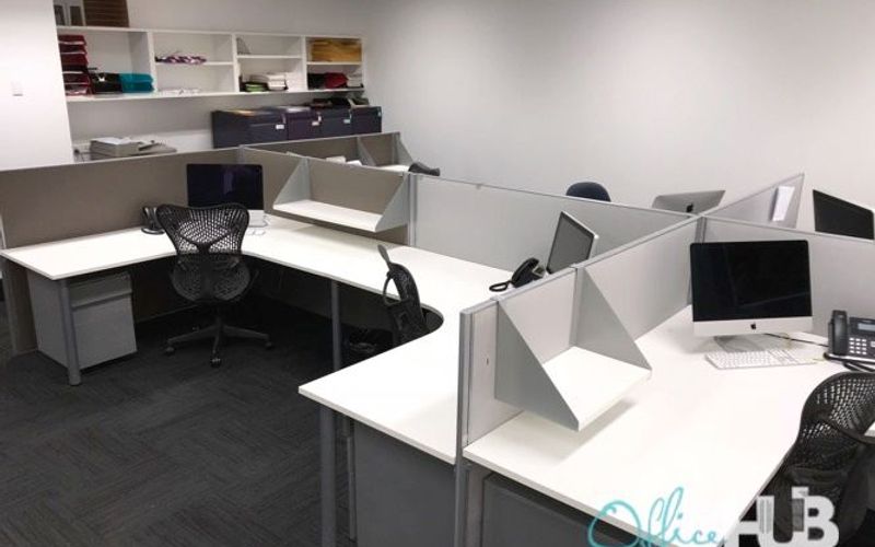 1 Castlereagh Street, Sydney Image 1