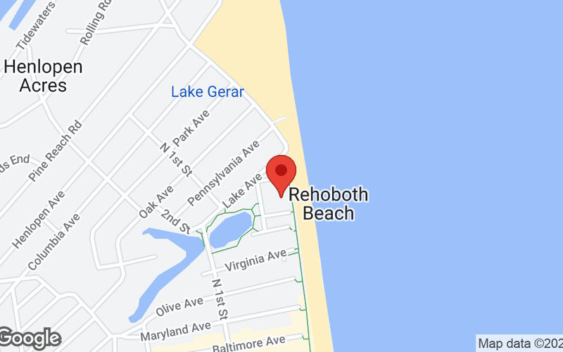 511 N Boardwalk, Rehoboth Beach Image 9