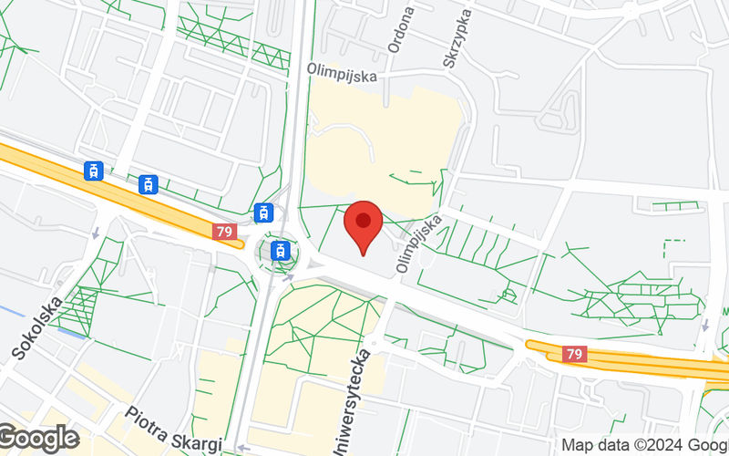 1a Aleja Rozdzieńskiego, Katowice Image 9