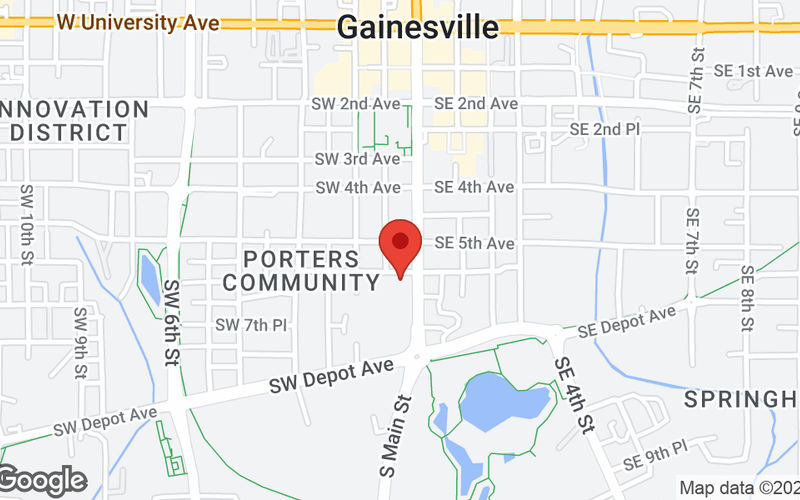 602 S Main St, Gainesville Image 9