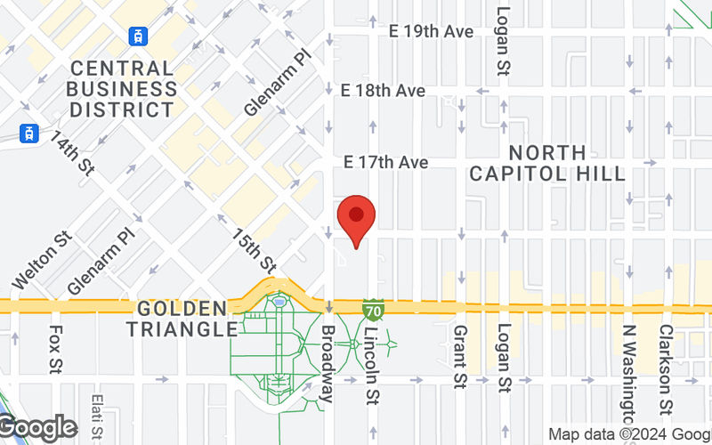 1560 Broadway, Denver Image 8