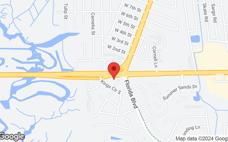 2300 Marsh Point Rd, Neptune Beach Image 8