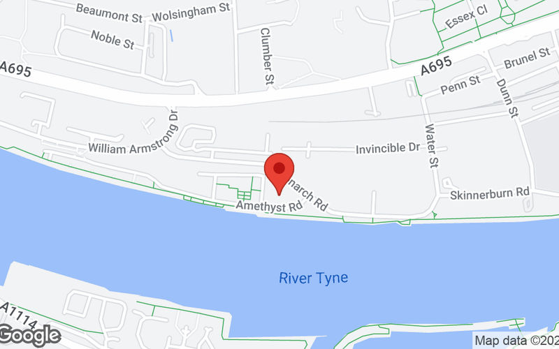 1 Asama Court, Tyne And Wear Image 10