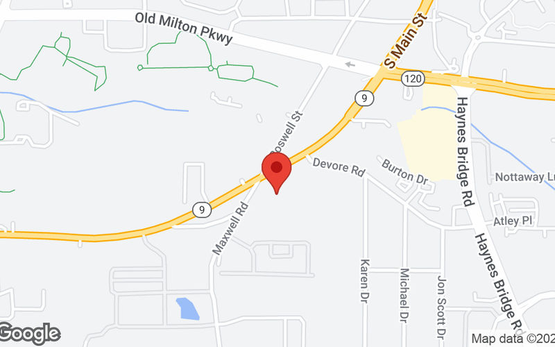 318 Maxwell Rd, Alpharetta Image 8