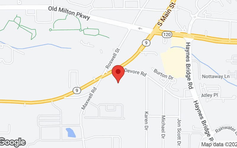 312 Maxwell Rd, Alpharetta Image 6