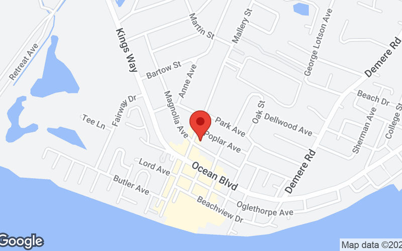 507 Ocean Blvd, St Simons Island Image 13