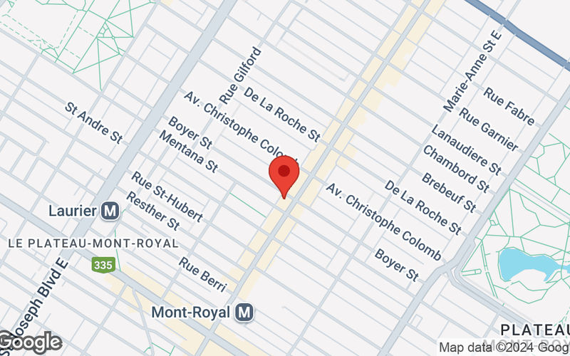 936 Mont-royal Ave E, Montreal Image 13