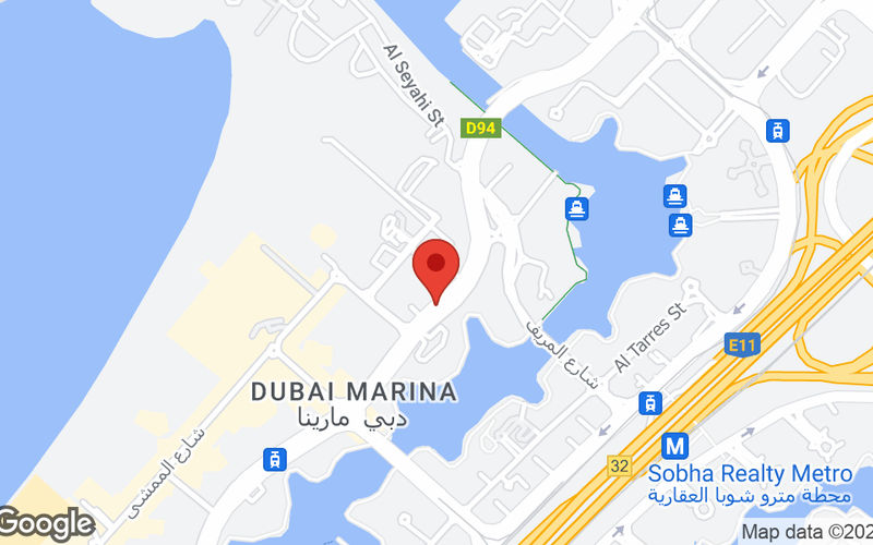 King Salman Bin Abdulaziz Al Saud St, Dubai Marina Image 7