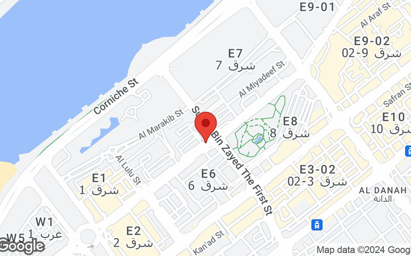 Khalifa Bin Zayed The First Street, Abu Dhabi Image 8