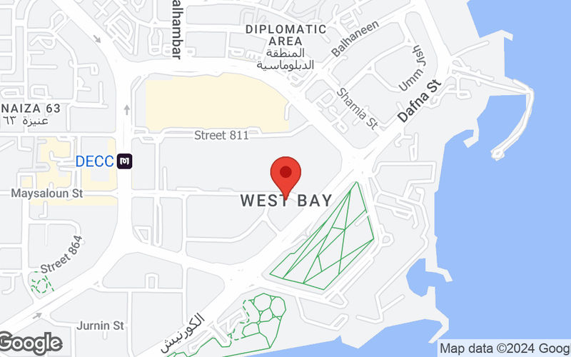 West Bay, Doha Image 13