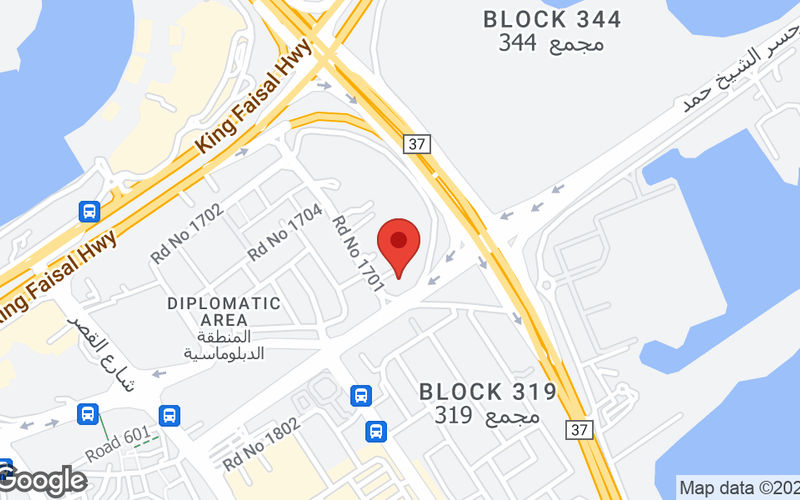 Shaikh Hamad Causeway, Manama Image 9