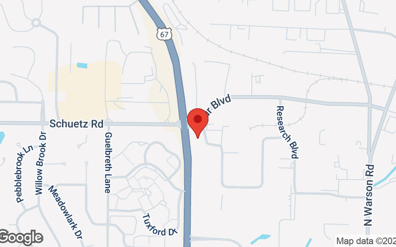 10880 Baur Boulevard, St Louis Image 21