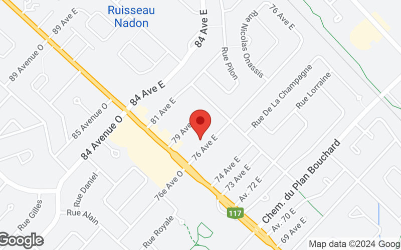 1060 Bd Cure-labelle, Blainville Image 15