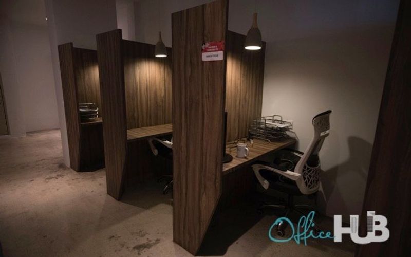 46 Pengkalan Weld, George Town Image 1