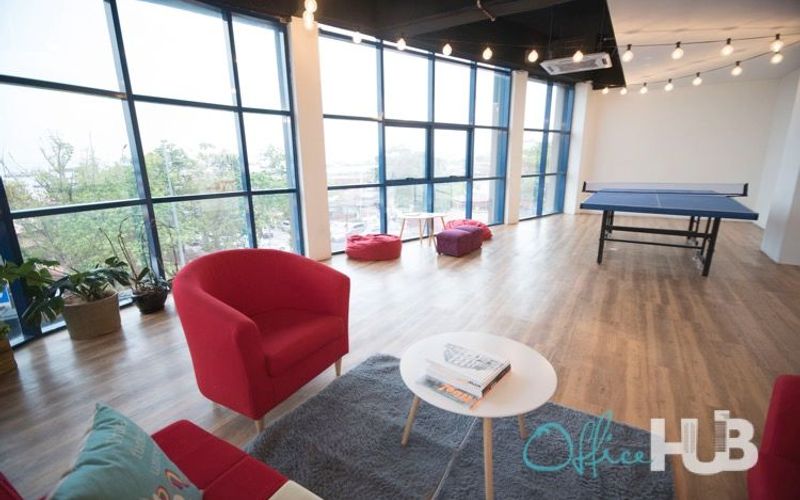 46 Pengkalan Weld, George Town Image 1