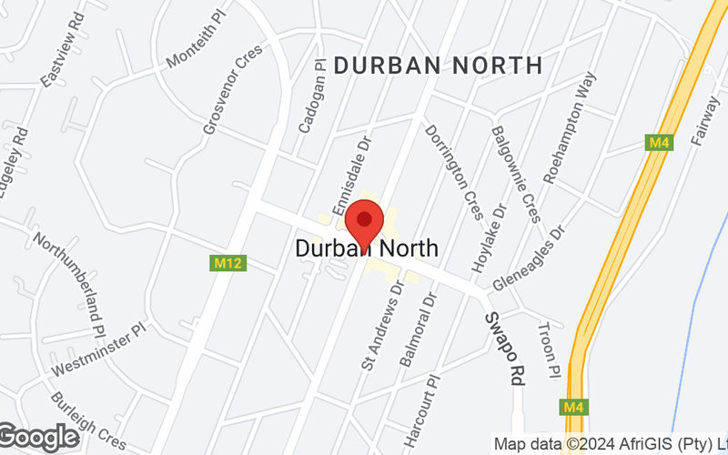 54 Adelaide Tambo Dr, Durban North Image 9